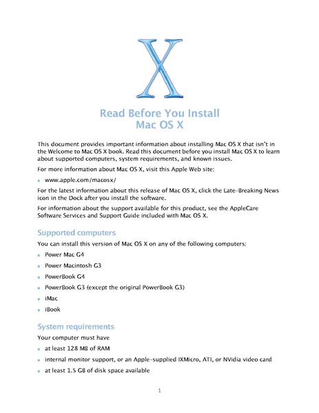 File:READ BEFORE YOU INSTALL (Cheetah).pdf